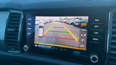 Skoda Kodiaq 1.5 TSI SE L Executive 5dr DSG [7 Seat] Petrol Estate